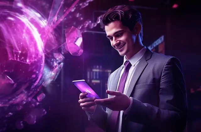 Philippines users browsing 578jl sports and entertainment categories on mobile